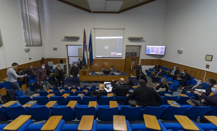 Foto: Tomi Burčul