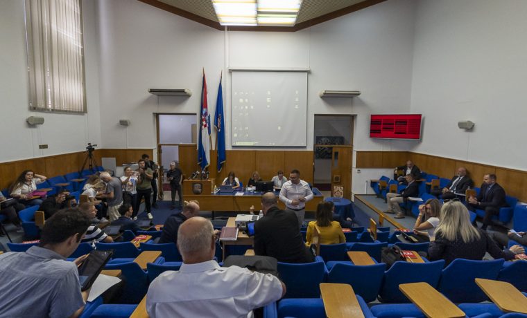 Foto: Tomi Burčul
