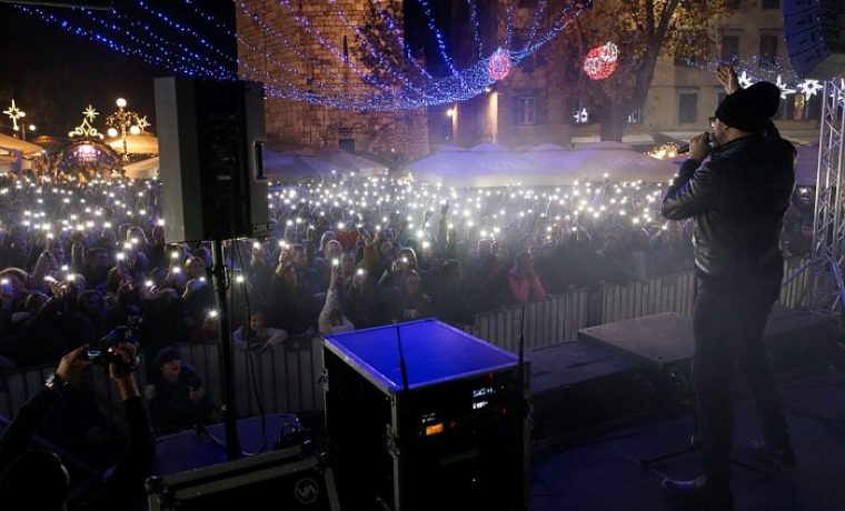 Foto: Bojan Bogdanić (TZ Grada Zadra)