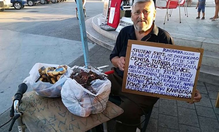 Foto: Info Vodice