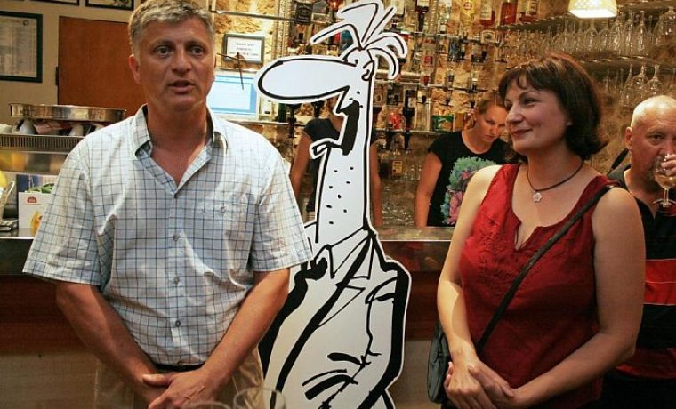 Foto: Skup ravnatelja srednjih škola nedavno održan u Zadru