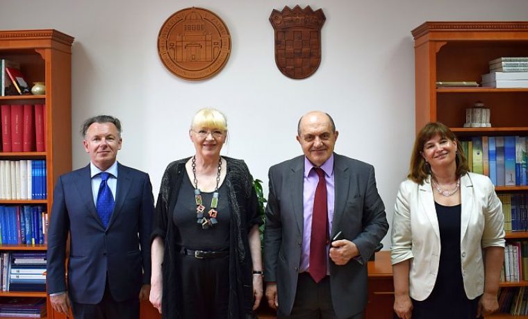 Foto: UNIZD