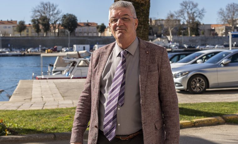 Foto: Tomi Burčul