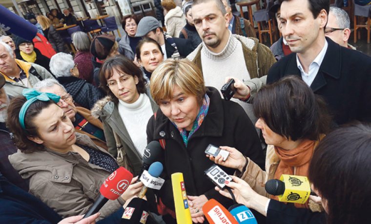 Foto: Jutarnji list
