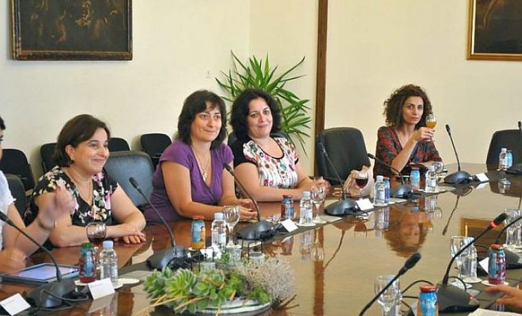 gruzija_1379154750.jpg Foto: Zadarska županija