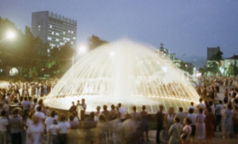gruzija_fontana_1333005148.jpg Foto: HRT