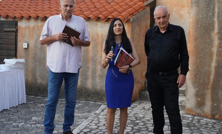 Foto: Grad Nin