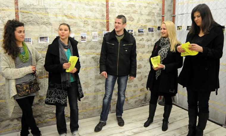 Foto: Zadarski list