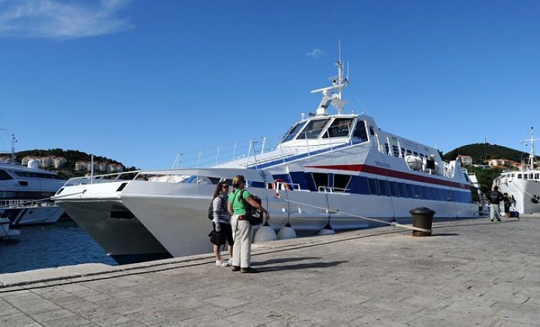 Foto: GV Line