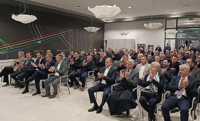 Foto: HDZ