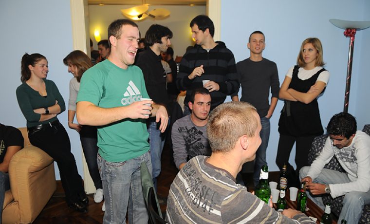 Foto: Šime Šokota