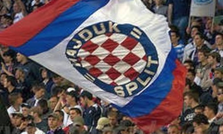 hajduk8_1219138708.jpg Foto: HRT