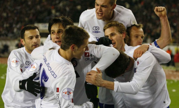 hajduk_1248990957.jpg Foto: Nacional