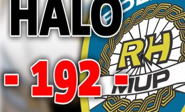 halo_policija_1320219510.jpg Foto: HRT
