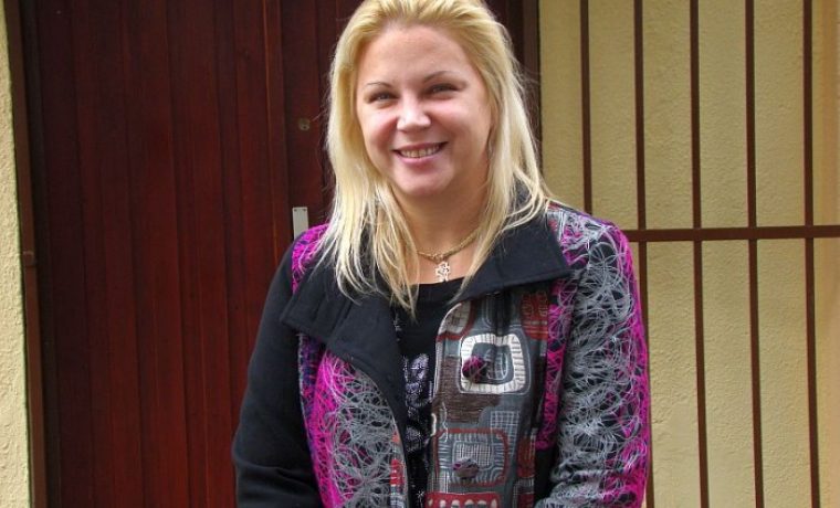 hana_medin_1262264227.jpg Foto: 057info(I.Z.)