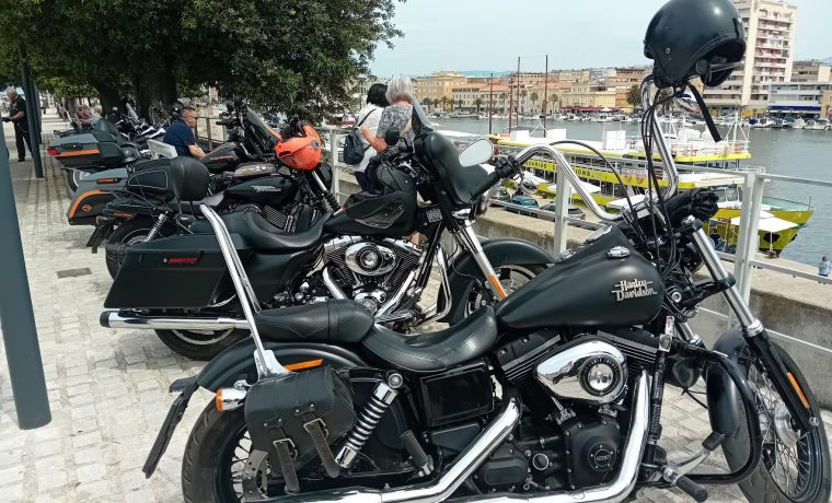 harley davidson