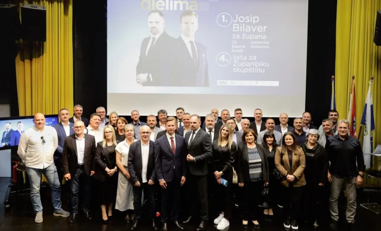 Foto: HDZ