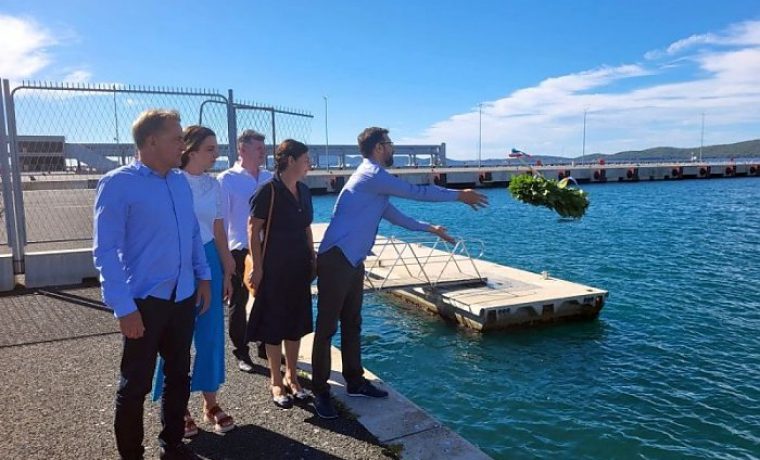 Foto: HDZ Zadar