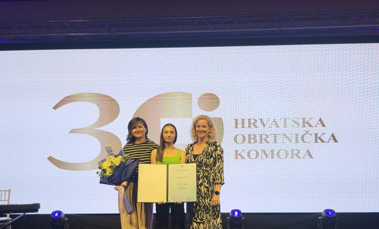 Foto: Obrtnička škola Gojka Matuline