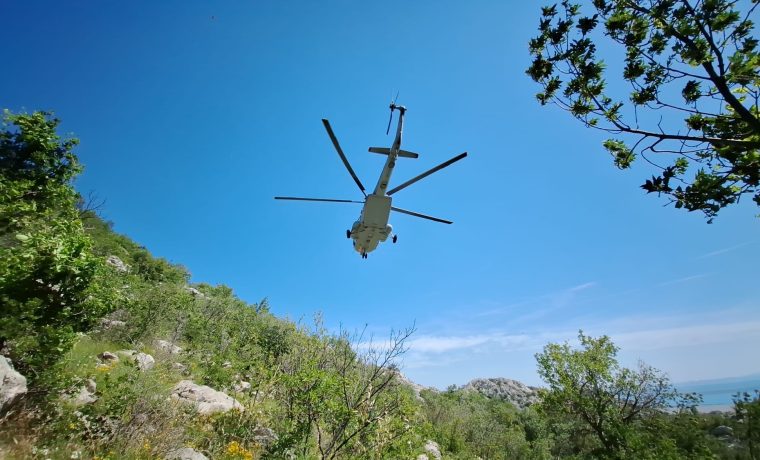 helikopter