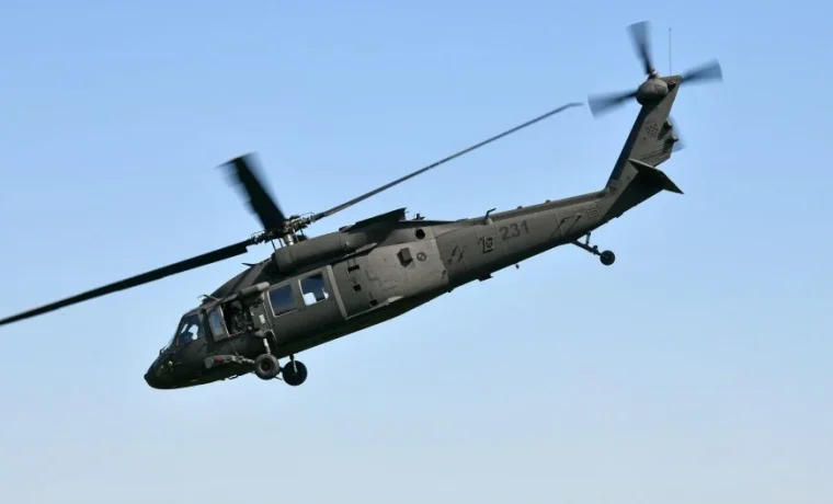 helikopter