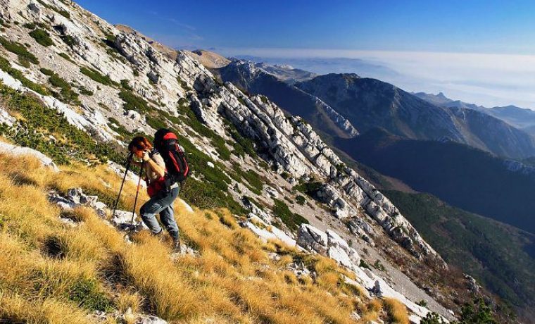 highlander_velebit_1535707169.jpg Foto: Aleksandar Gospić (PR)