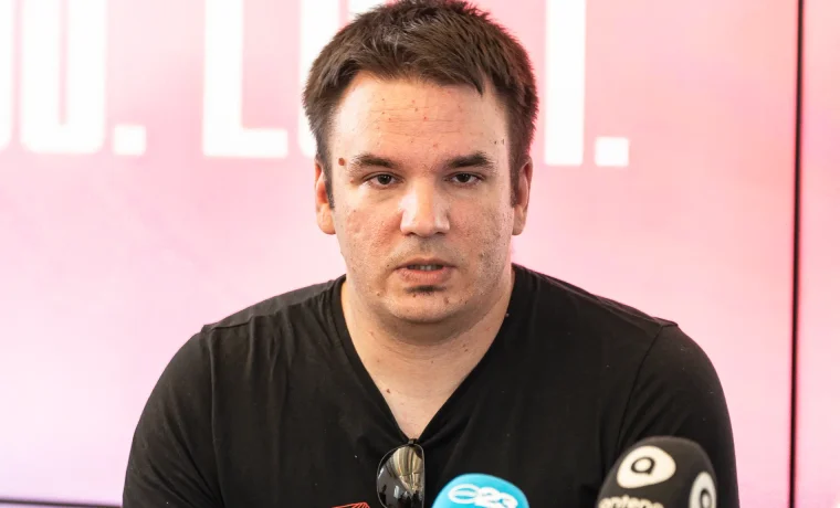 Andrej Fric