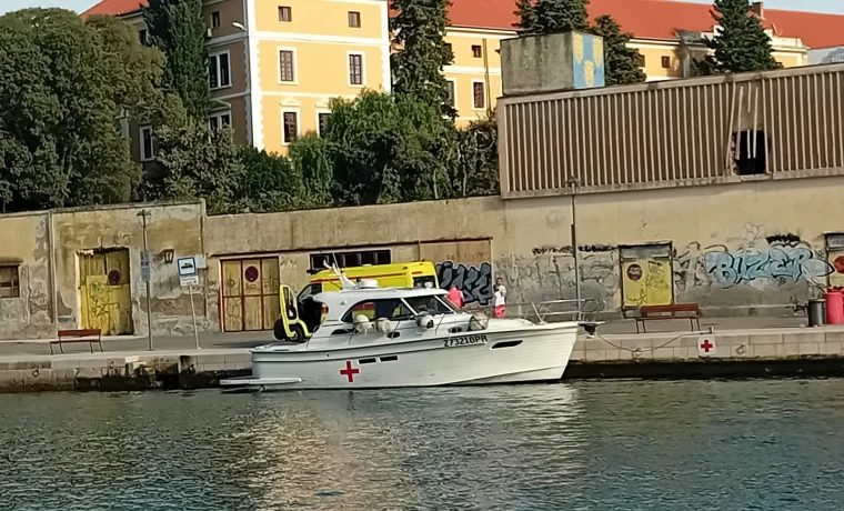 hitna, foša hitna, foša