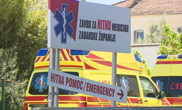 hitna, zavod hitna, zavod