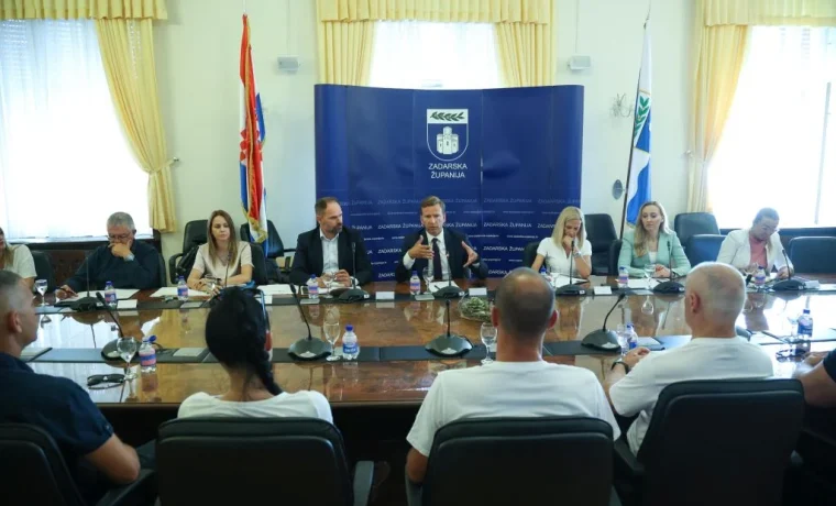hitna2 Foto: Zadarska županija