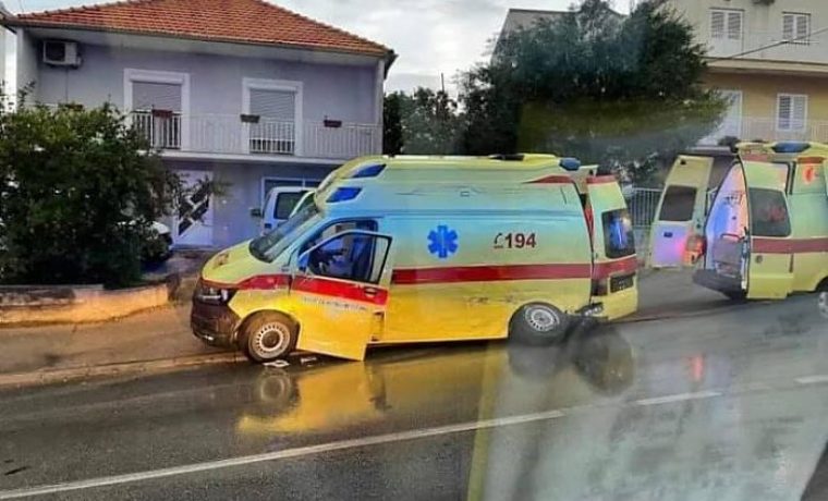 Foto: Facebook / Hitna uživo