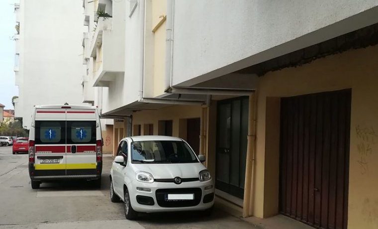 Foto: Čitatelj