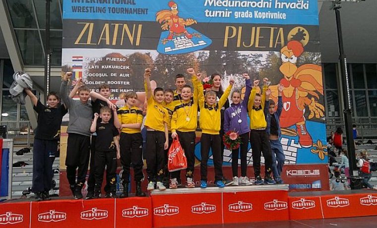 Foto: HK Zadar