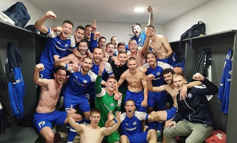 Foto: HNK Zadar
