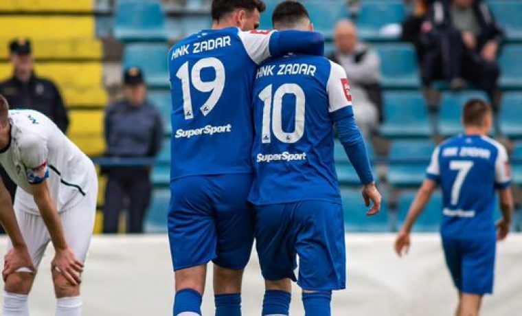 Foto: HNK Zadar