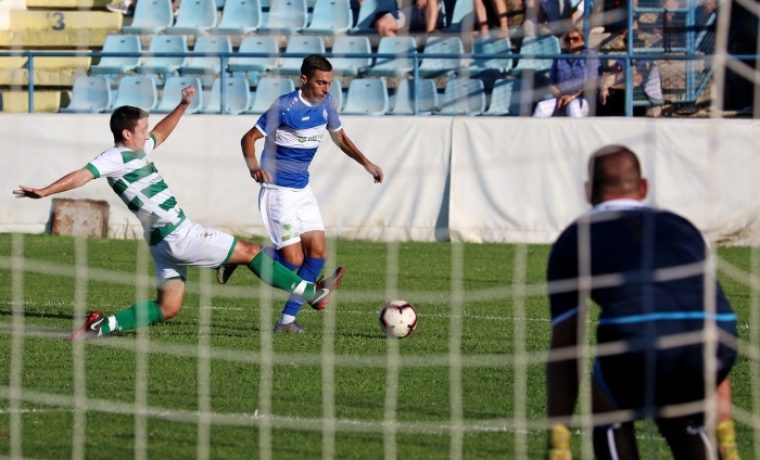 Foto: NK Zadar