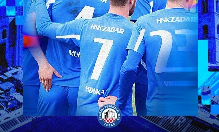 hnk zadar, utakmica hnk zadar, utakmica