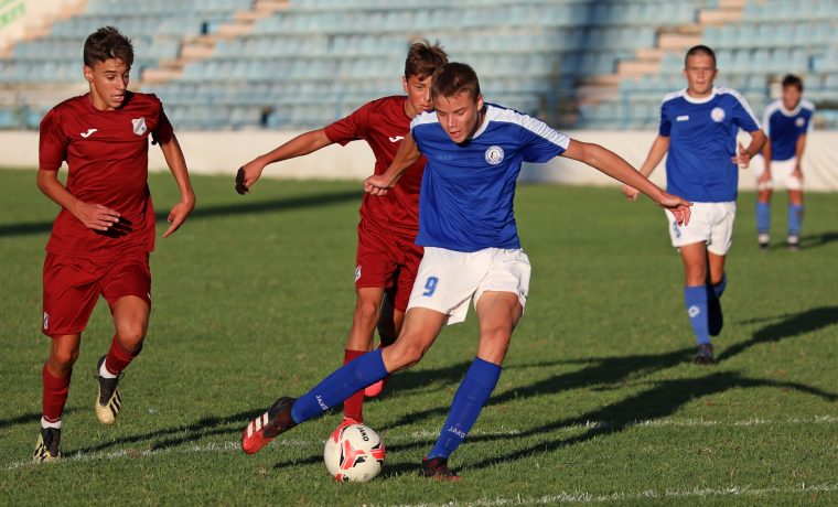 Foto: HNK Zadar