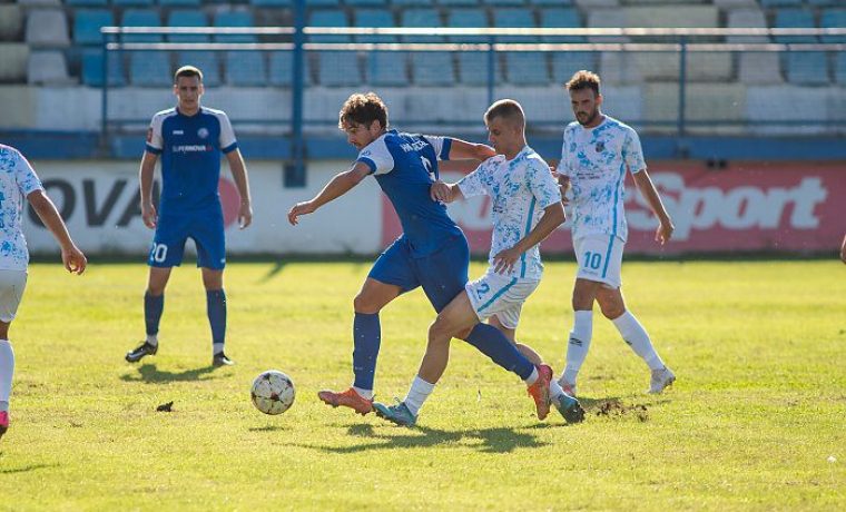 Foto: HNK Zadar