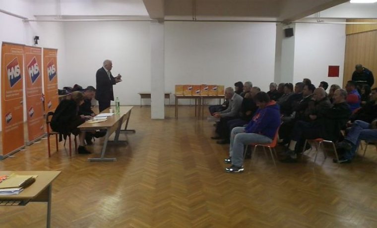 hns__benkovac_1428910865.jpg Foto: HNS