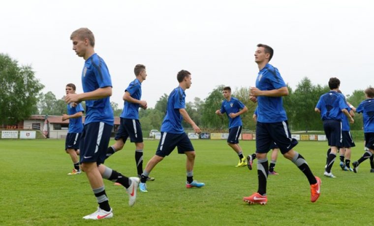 Foto: HNS/Drago Sopta