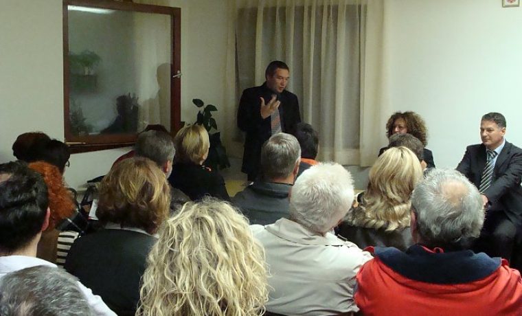 Foto: V. Vidučić
