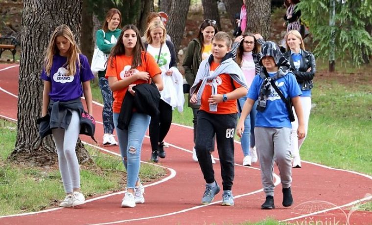 Foto: SC Višnjik