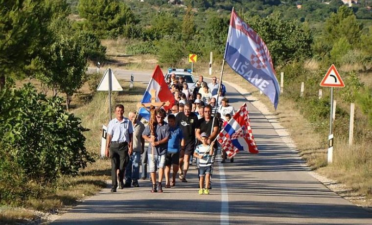 Foto: Marko Mane Ledenko