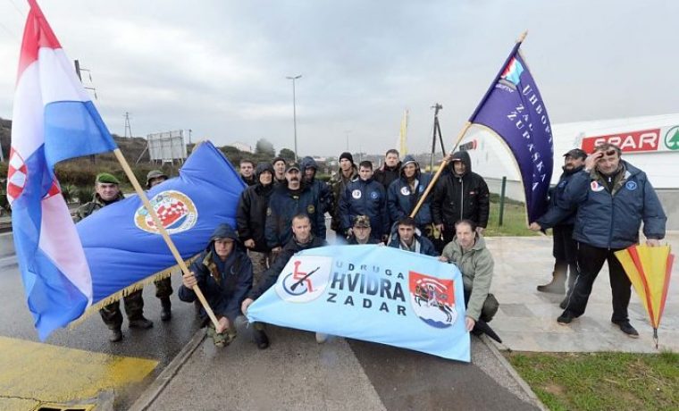 Foto: Zvonko Kucelin/Zadarski list