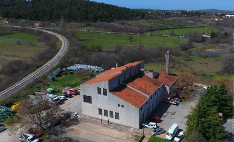 home-o-nama Foto: Komunalno poduzeće Benković