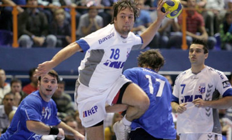 horvat_wisla_co_09_1235242529.jpg Foto: HRT