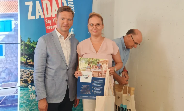 Foto: Zadarska županija