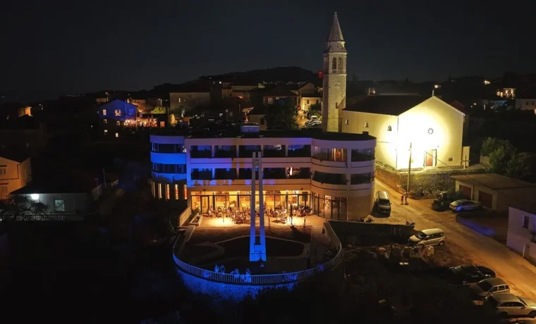 hotel kali