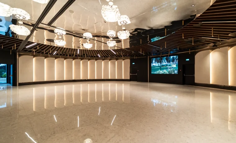 hotel pinija kongresni centar (16) Foto: 057info